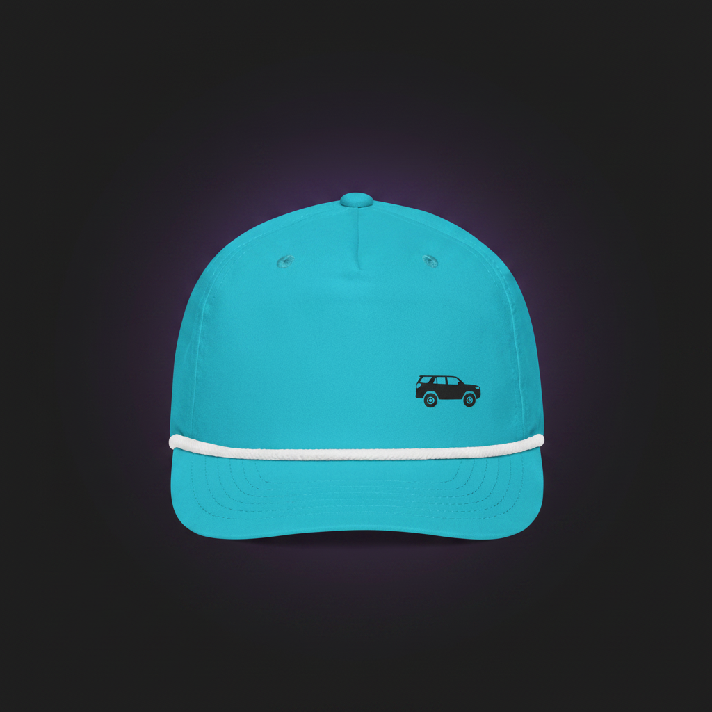 Tailored Mission | Gen 5 | Rope Hat