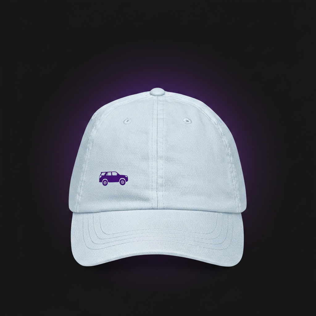 Tailored Mission | Gen 5 Pastel Low-Profile Ball Cap