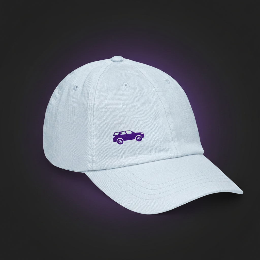 Tailored Mission | Gen 5 Pastel Low-Profile Ball Cap