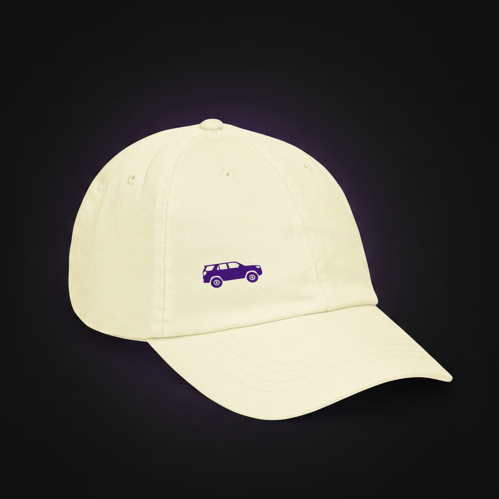 Tailored Mission | Gen 5 Pastel Low-Profile Ball Cap