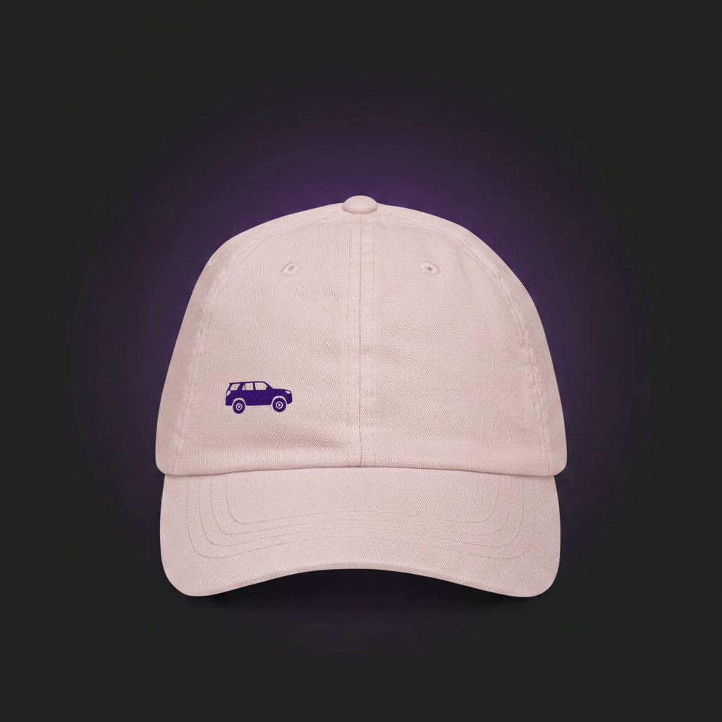 Tailored Mission | Gen 5 Pastel Low-Profile Ball Cap
