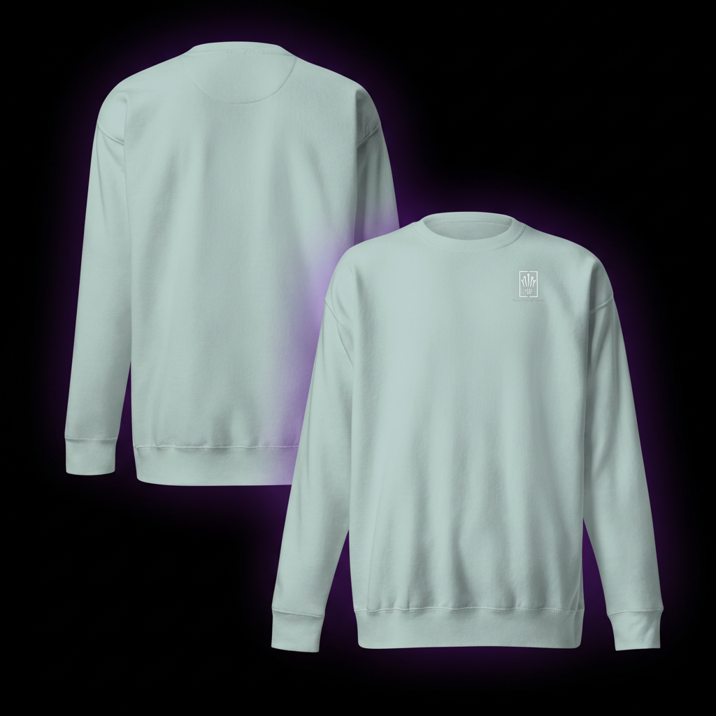 Tailored Mission | Sweatshirt