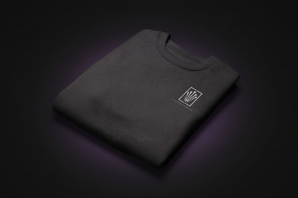 Tailored Mission | Sweatshirt